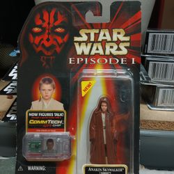 Star Wars Action Figure