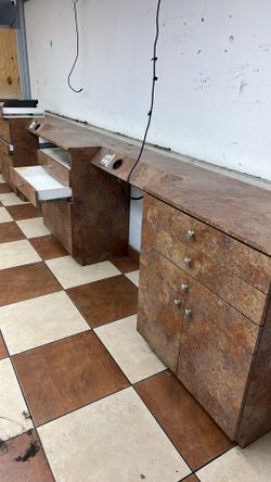 Cabinets
