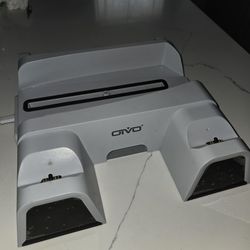 Playstation 5 Cooling fan plus control charger & game holder