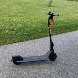 Segway - Ninebot E2 Pro Electric Scooter -Black