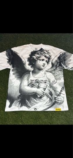 Awful lot of cough syrup shirt
