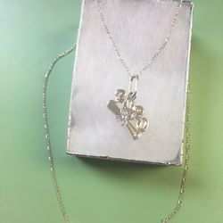 Plata 925 Class 2022