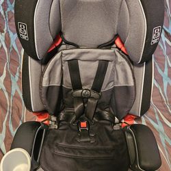 Graco Car Seat