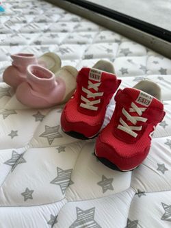 Toodler shoes