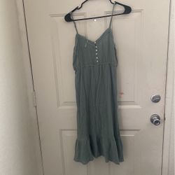 Beautiful Dress