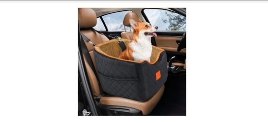 Dog Booster car seat