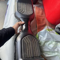 Used hover board ..no Charger ..