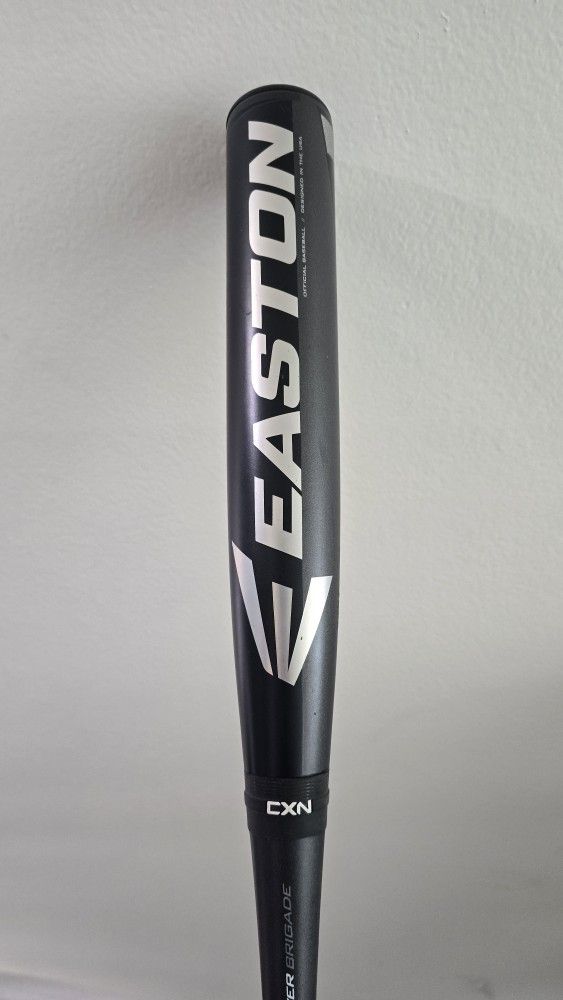 Easton MAKO BEAST Youth Baseball Bat: YB17MK12