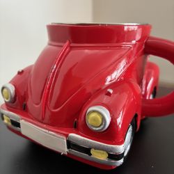 VW Coffee Mug 