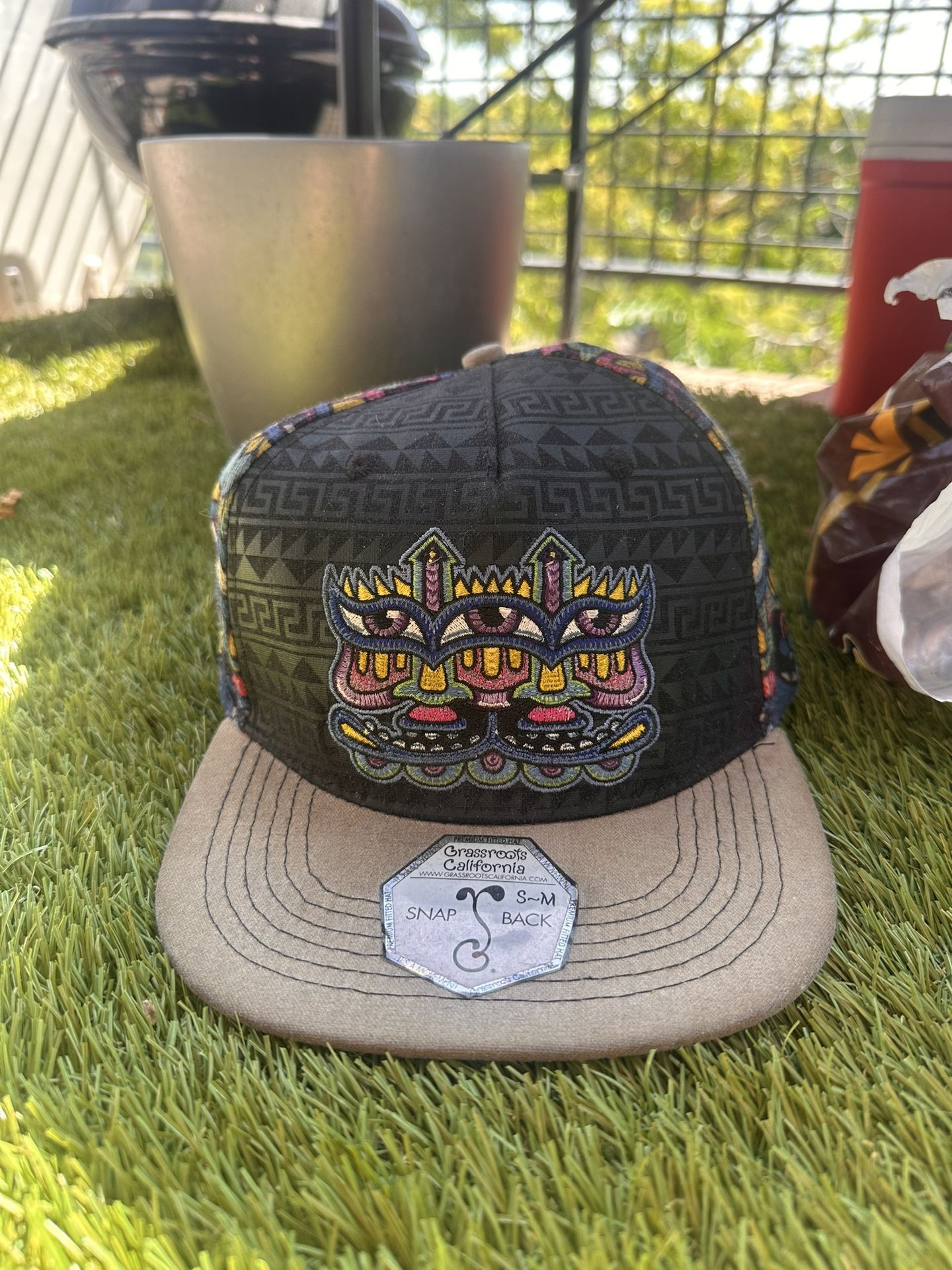 Hats