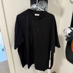 Fear of God T-Shirt (Oversized Fit)