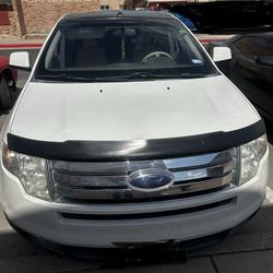 Ford Edge 2009