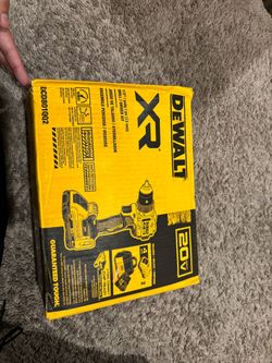 DEWALT