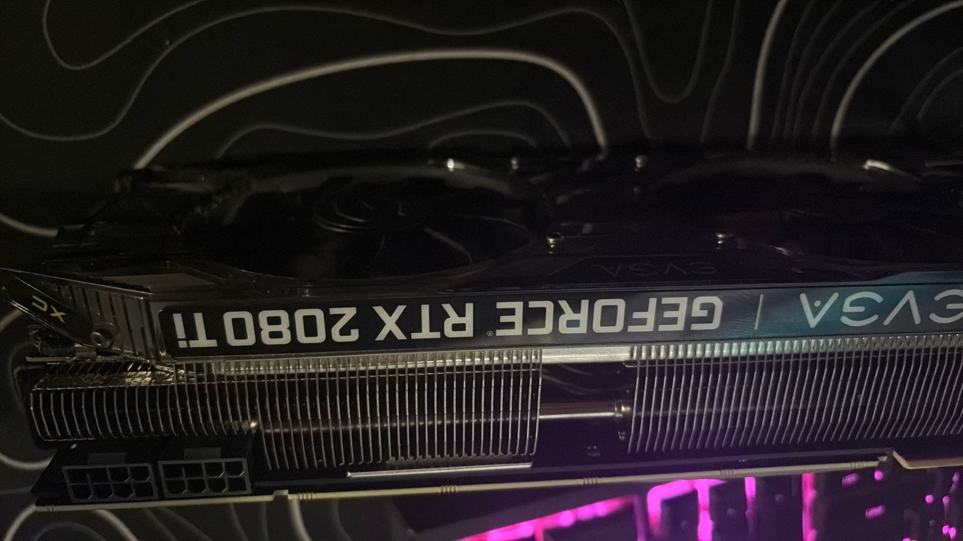 Rtx 2080 Ti 11gb 