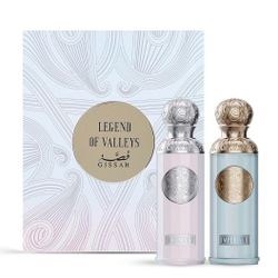 عطر قصة 
