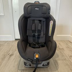Chicco NextFit Convertible Sport Car Seat