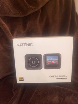 Car Dash Cam