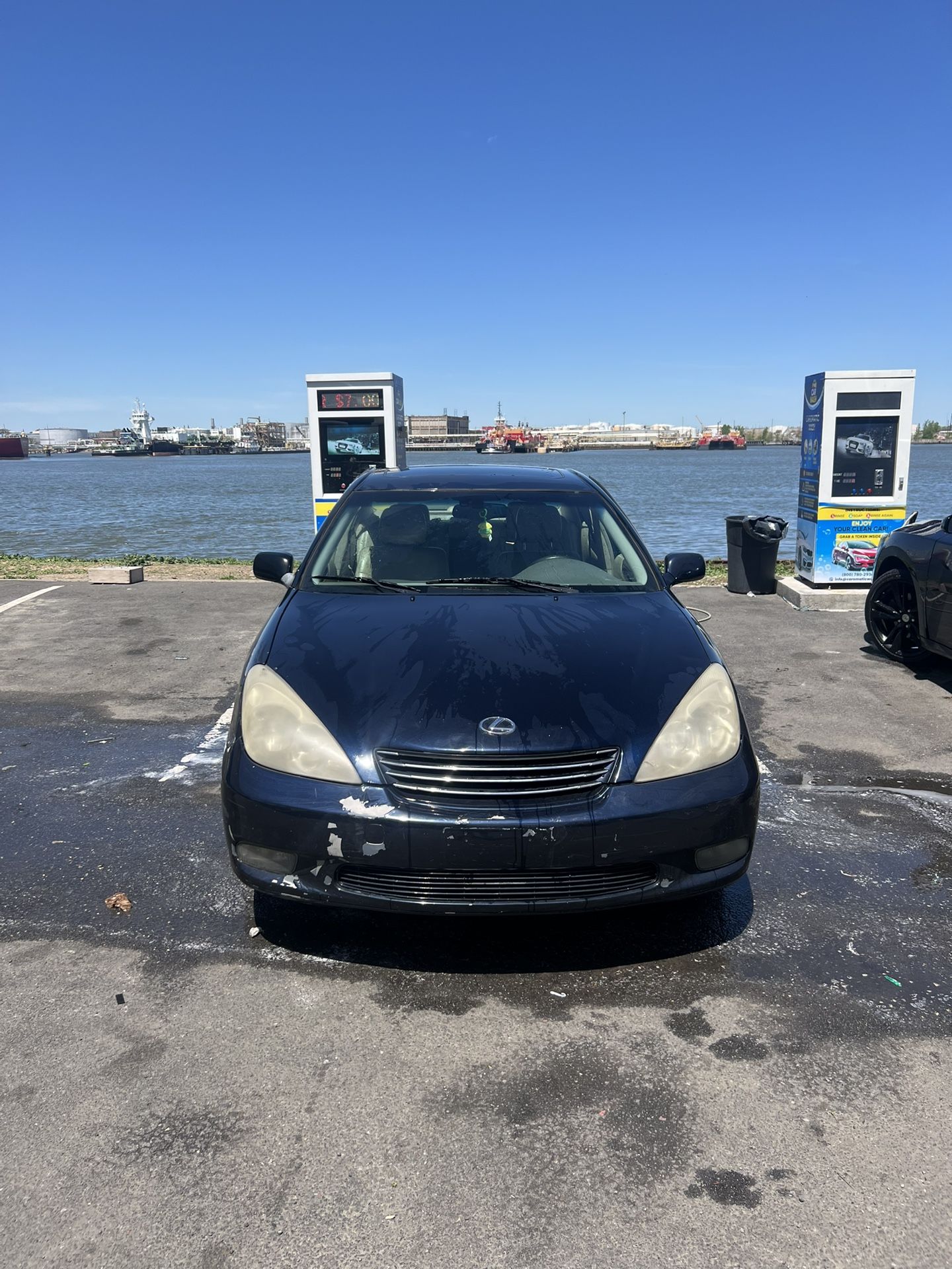 2003 Lexus ES 300