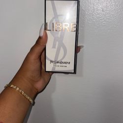 YSL LIBRE EAU DE PARFUM