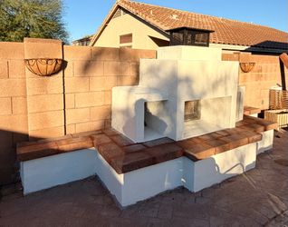 Licensed Landscape and Hardscape Installations