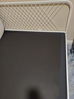 Foundation For Mattress Ashley Furniture