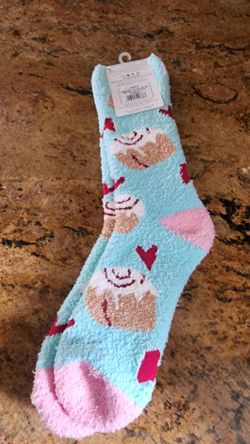 Softest socks