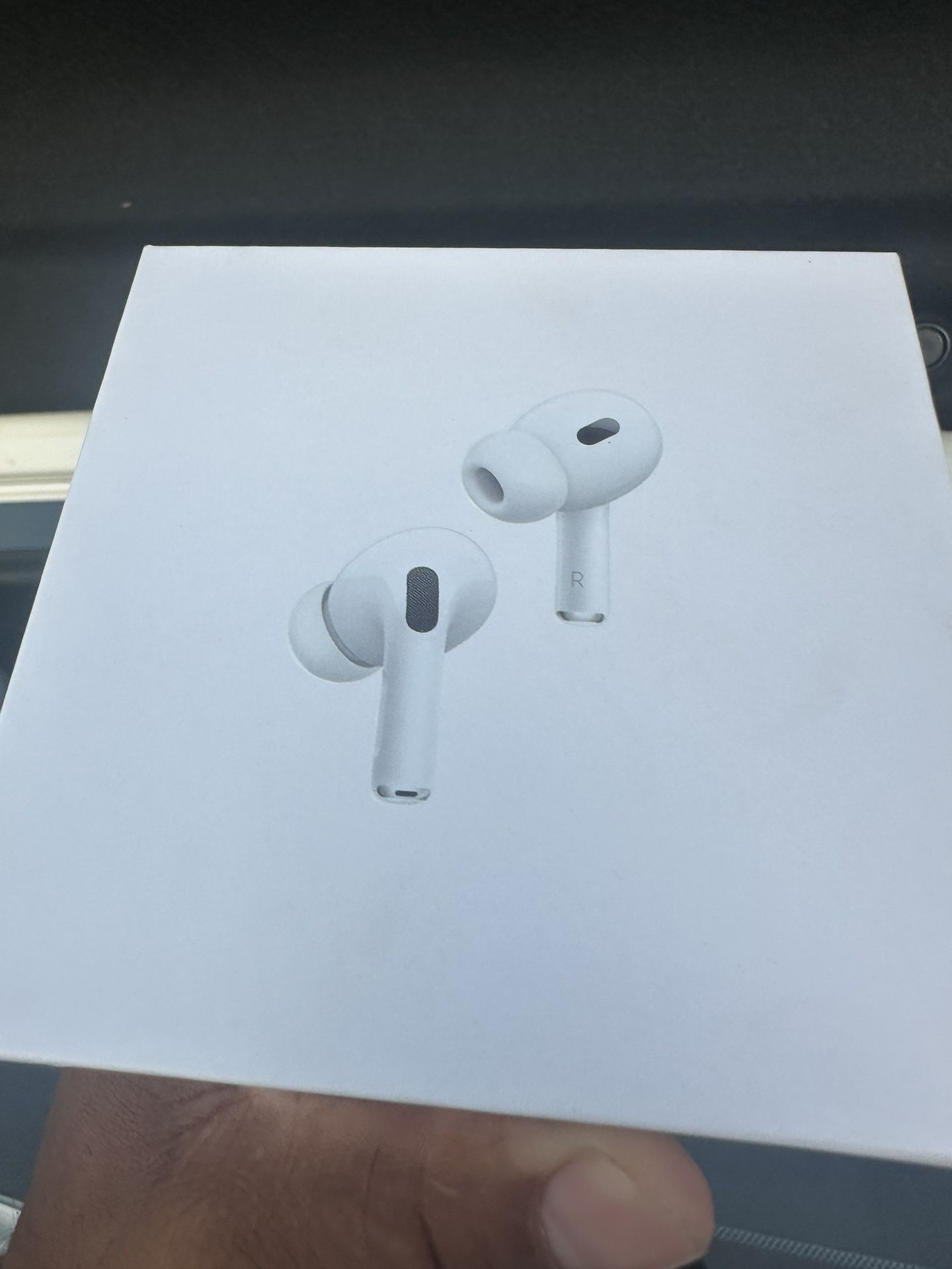 New Apple Products: IPhone 16 Plus , Apple Watch & AirPods Pro. SOLD Separately