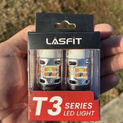 Lasfit 7443 Switchback LED