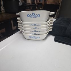 Vintage Corning Ware