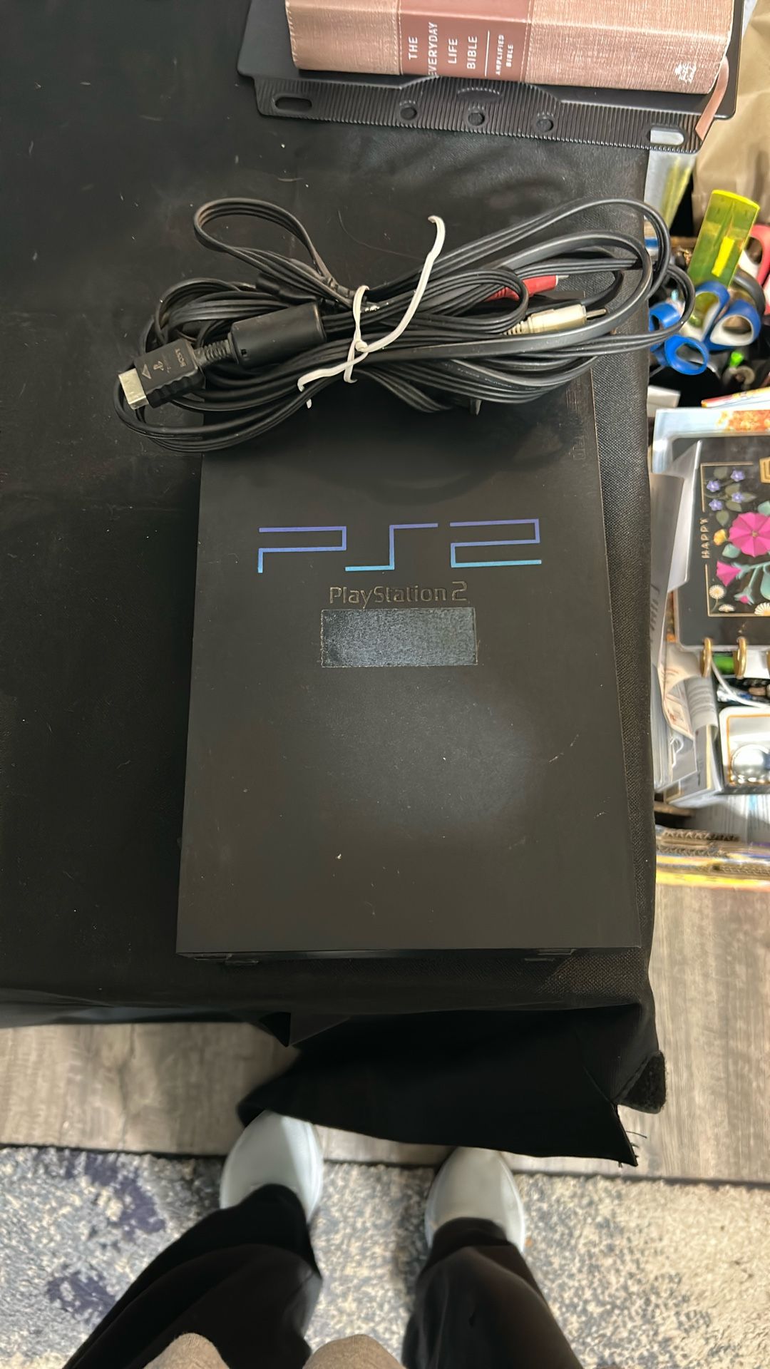 PS2
