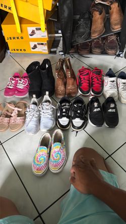 kids shoes