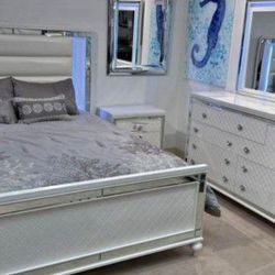 New Bedroom Set In Box 📦 Buy Now Pay Later $39 Down