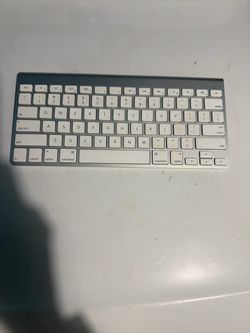 Apple Wireless Keyboard
