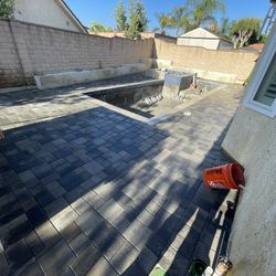 Paver