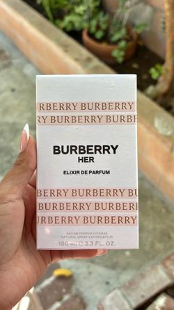 Burberry Her