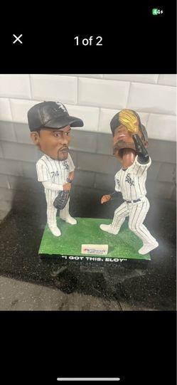 White Sox Bobbleheads