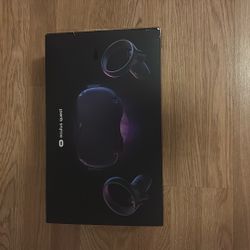 Oculus Quest