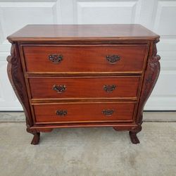 Antique Dresser