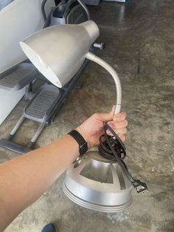 Desk Lamp
