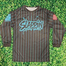 Custom Sports Jerseys