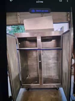 Fridge