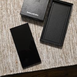 SAMSUNG GALAXY S23 ULTRA 256GB