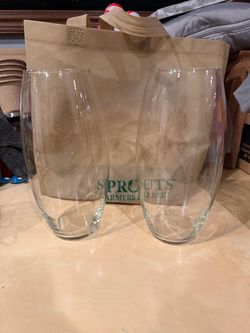 Flower Vases