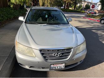2009 Hyundai Sonata
