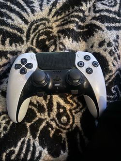 PS5 pro controller
