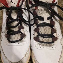 Youth Michael Jordan Flights