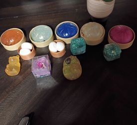 $5 each or we can trade squishys