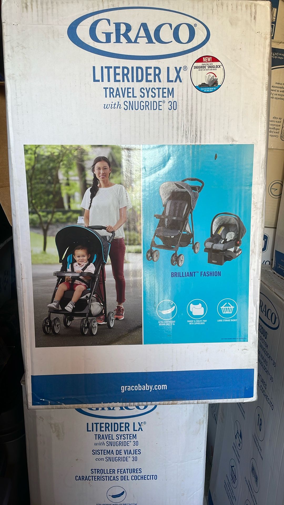 Graco 