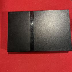 PS2 Slim