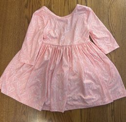 Girls 2T Dress 